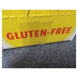 4x8 oz Schar Hot Dog Rolls ...