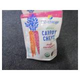 8- 4.23 oz Organic Maple Cardamon C...