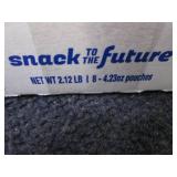 8- 4.23 oz Organic Maple Cardamon C...