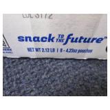 8- 4.23 oz Organic Maple Cardamon C...