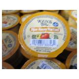 100 - 1.5 oz Portion Cups Ken