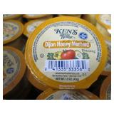 100 - 1.5 oz Portion Cups Ken