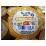 100 - 1.5 oz Portion Cups Ken