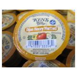 100 - 1.5 oz Portion Cups Ken