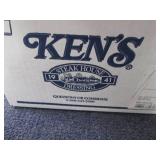 100 - 1.5 oz Portion Cups Ken