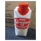 8- 11 oz Carnation Lactose Free Eva...