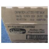 8- 11 oz Carnation Lactose Free Eva...