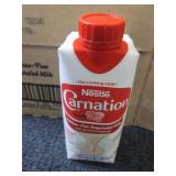 8- 11 oz Carnation Lactose Free Eva...