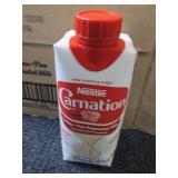 8- 11 oz Carnation Lactose Free Eva...