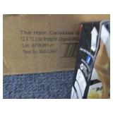 12- 13.5 oz Organic Imagine Vegan W...