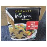 12- 13.5 oz Organic Imagine Vegan W...