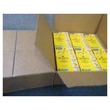 12- 6 ct Gevalia Frothy Chai Spice ...