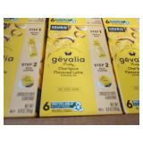 12- 6 ct Gevalia Frothy Chai Spice ...