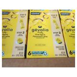 12- 6 ct Gevalia Frothy Chai Spice ...