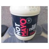 12- 15 oz Not Mayo Original...