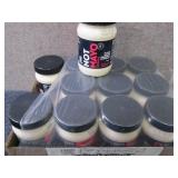 12- 15 oz Not Mayo Original...
