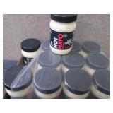 12- 15 oz Not Mayo Original...