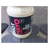 12- 15 oz Not Mayo Original...