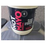 12- 15 oz Not Mayo Original...