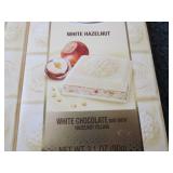 6- 3.1 oz White Hazelnut Ferrero Ro...