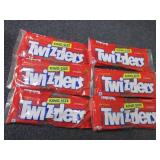 6 - 5 oz Twizzlers...