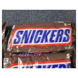 6- 5 ct Snickers...