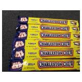 6- 4 oz Vanilla Charleston Chew Big...
