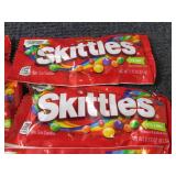 12- 2.17 oz Skittles...