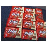KitKat King Size...