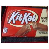 KitKat King Size...