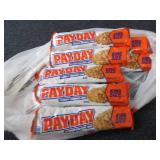 12- 3.4 oz Pay Day King Size...