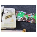 4 pks Assorted Snacks...