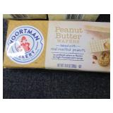 4 pks Assorted Snacks...