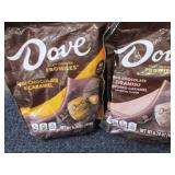 3 pks Assorted Chocolates...