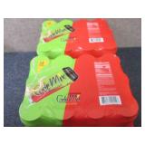 24- 16 oz Code Mix Energy Drink wit...