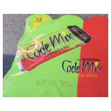 24- 16 oz Code Mix Energy Drink wit...