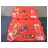 24- 16 oz Code Mix Energy Drink...