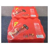 24- 16 oz Code Mix Energy Drink...