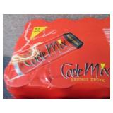 24- 16 oz Code Mix Energy Drink...
