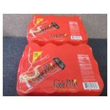 24- 16 oz Code Mix Energy Drink...