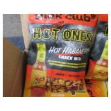 12- 2 oz Snak Club Hot Ones Hot Hab...