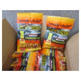 12- 2 oz Snak Club Hot Ones Hot Hab...