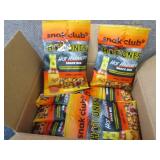 12- 2 oz Snak Club Hot Ones Hot Hab...