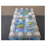 24- 8 oz Splash Acai Grape...