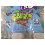 24- 8 oz Splash Acai Grape...