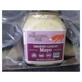 6- 9.2 oz The Foraging Fox Smoked G...