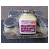 6- 9.2 oz The Foraging Fox Smoked G...