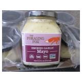 6- 9.2 oz The Foraging Fox Smoked G...