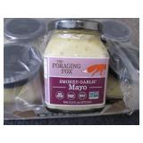 6- 9.2 oz The Foraging Fox Smoked G...