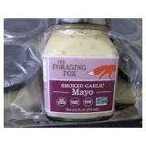 6- 9.2 oz The Foraging Fox Smoked G...